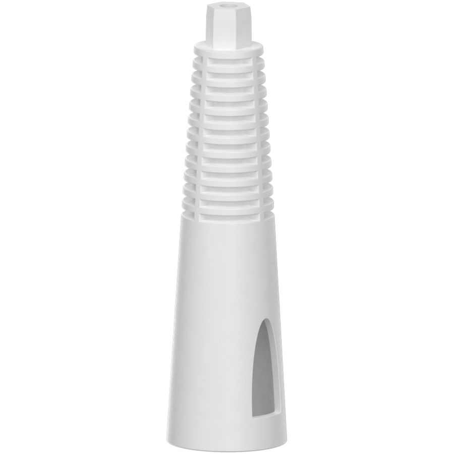 AENO Steam Mop SM2: 1200W, 130°C, IPX4, Tank Volume 275mL, 3 steam modes, self-standing [8]