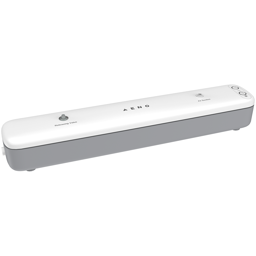 AENO Vacuum sealer VS1: 85W, 65kPa, 2 modes: Vac+Seal, Seal, Compact size, Max Pocket Width 30 cm [5]