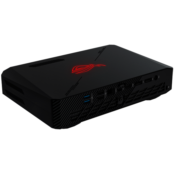 ASUS ROG NUC - Gaming/RNUC14SRKU9189A2I/Intel Ultra 9 185H/RTX 4070/1TB /16GB*2 DDR5-5600MHz /Wi-Fi 6E AX1690i /Win11/EU/Mini PC(L10) /EAN:4711387490587 [2]