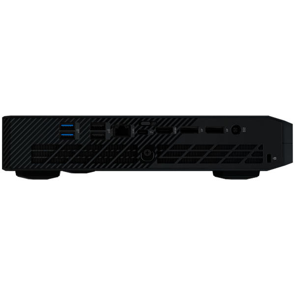 ASUS ROG NUC - Gaming/RNUC14SRKU9189A2I/Intel Ultra 9 185H/RTX 4070/1TB /16GB*2 DDR5-5600MHz /Wi-Fi 6E AX1690i /Win11/EU/Mini PC(L10) /EAN:4711387490587 [4]