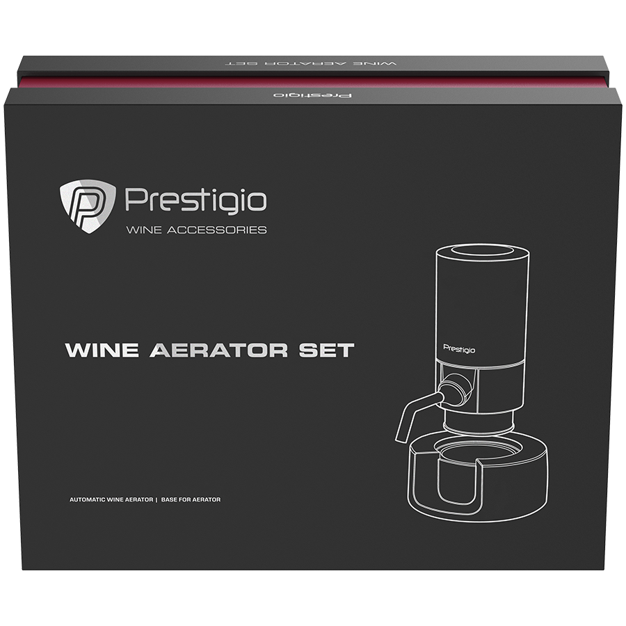 Battery Operated Electric Wine Dispenser With Stainless Steel Tube [17]