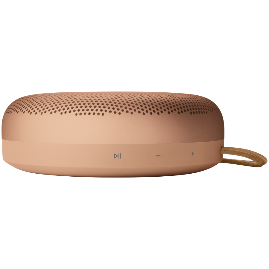 Beosound A1 3rd Gen Honey Tone [3]