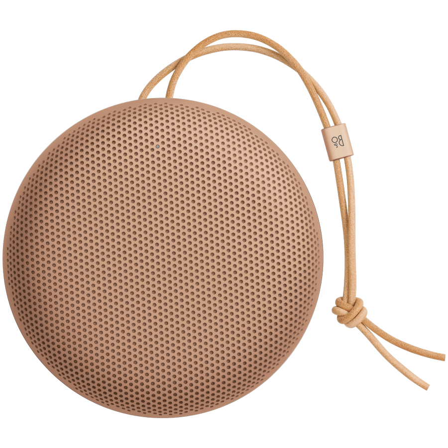 Beosound A1 3rd Gen Honey Tone [4]