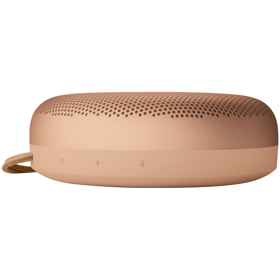 Beosound A1 3rd Gen Honey Tone [2]