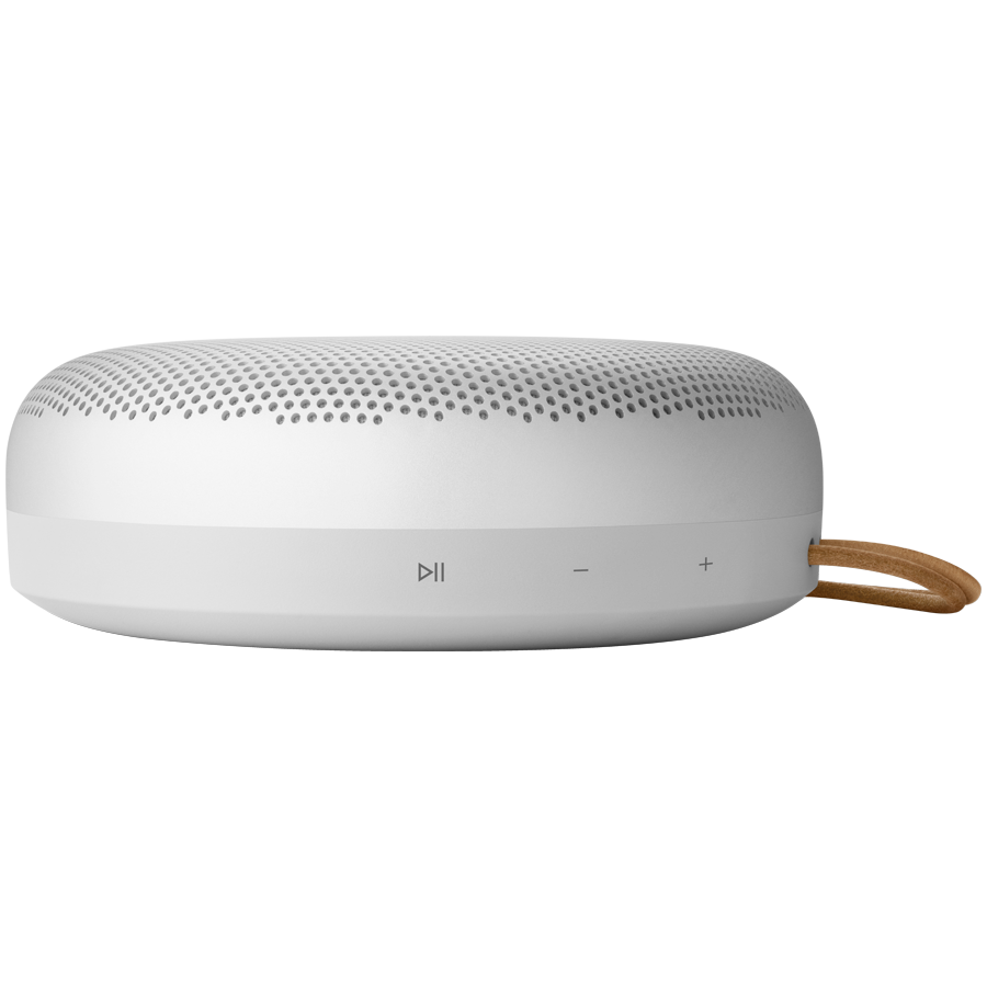 Beosound A1 3rd Gen Natural Alu [3]