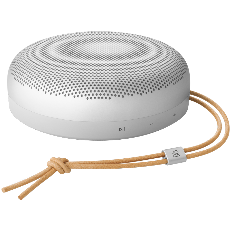 Beosound A1 3rd Gen Natural Alu [1]