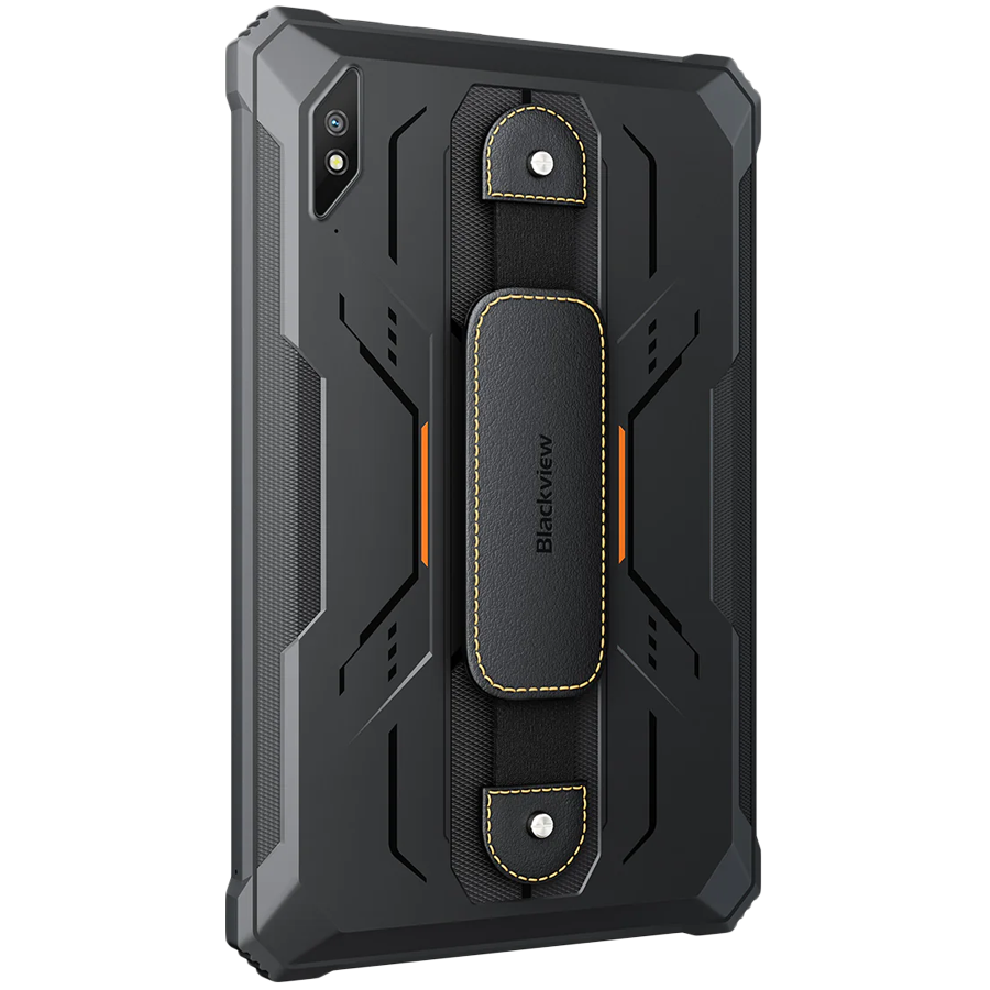 Blackview Active 8 Pro Rugged Tab 8GB/256GB, 10.36-inch FHD+ 1200x2000 IPS LCD, Octa-core, 16MP Front/48MP Back Camera, Battery 22000mAh, 33W wired charging, USB Type-C, Android 13, SD card slot, MIL- [5]