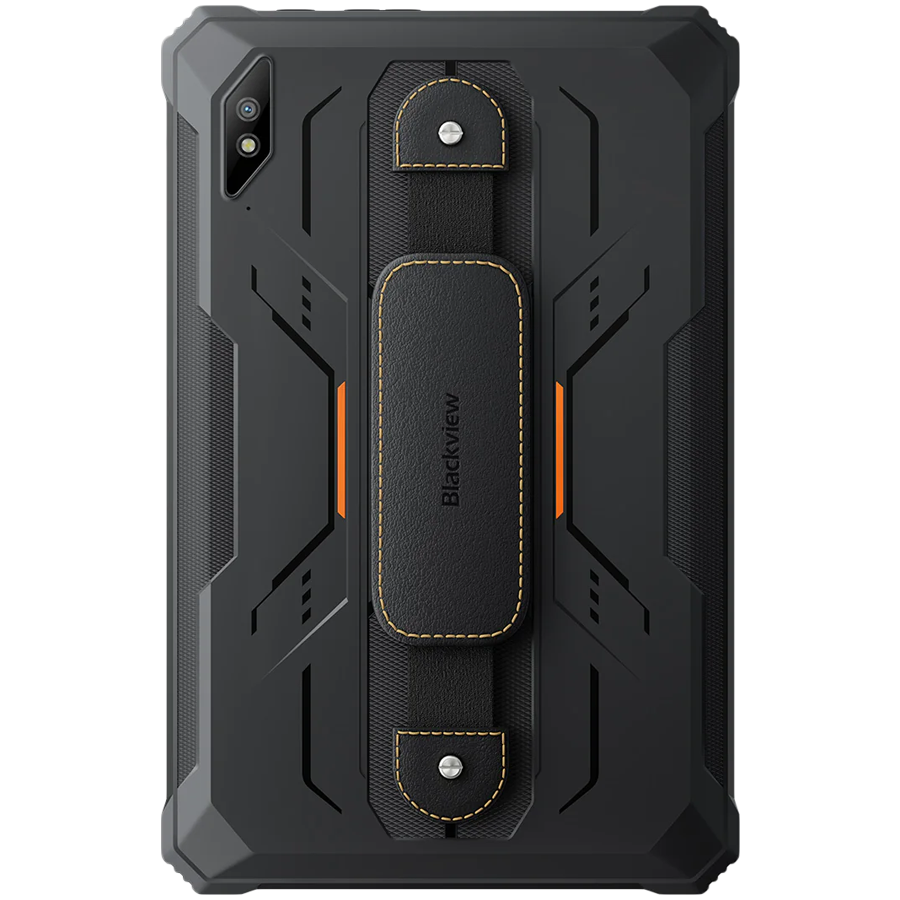 Blackview Active 8 Pro Rugged Tab 8GB/256GB, 10.36-inch FHD+ 1200x2000 IPS LCD, Octa-core, 16MP Front/48MP Back Camera, Battery 22000mAh, 33W wired charging, USB Type-C, Android 13, SD card slot, MIL- [2]