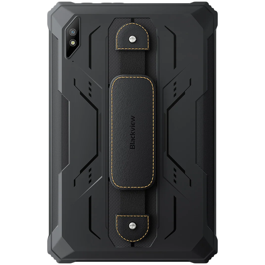 Blackview Active 8 Pro Tab LTE 10.36-inch HD+IPS 1200x2000 60Hz Corning 5th 8GB/256GB, MT6789 Octa-core 2.2GHz 16MP Front/48MP Back Camera Battery 22000mAh NO charging USB Type-C NFC PC Mode Android 1 [2]