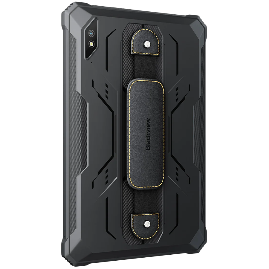Blackview Active 8 Pro Tab LTE 10.36-inch HD+IPS 1200x2000 60Hz Corning 5th 8GB/256GB, MT6789 Octa-core 2.2GHz 16MP Front/48MP Back Camera Battery 22000mAh NO charging USB Type-C NFC PC Mode Android 1 [5]