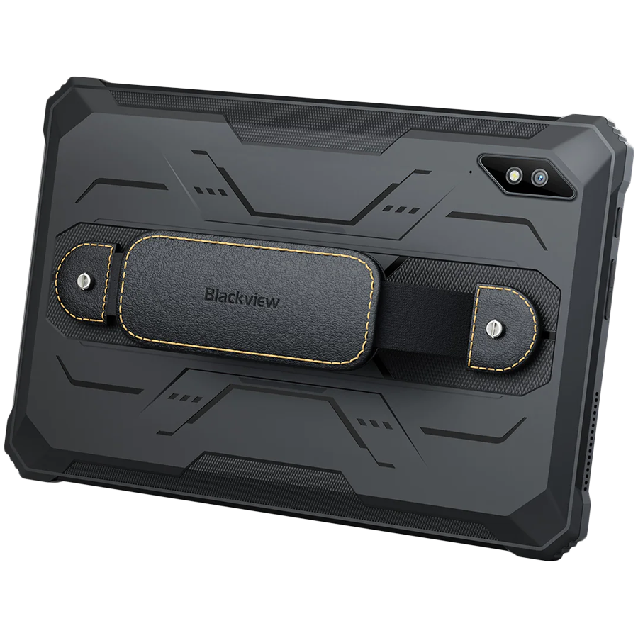 Blackview Active 8 Pro Tab LTE 10.36-inch HD+IPS 1200x2000 60Hz Corning 5th 8GB/256GB, MT6789 Octa-core 2.2GHz 16MP Front/48MP Back Camera Battery 22000mAh NO charging USB Type-C NFC PC Mode Android 1 [6]