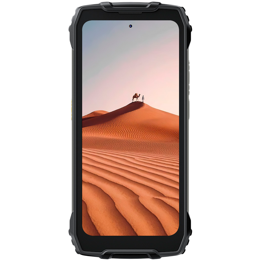 Telefon Mobil Blackview BV7300 Rugged LTE, Black, 6.67" HD+ IPS 90Hz, MediaTek Helio G81 Octa-Core 2.0 GHz, 6GB RAM, 256GB, Dual SIM [2]