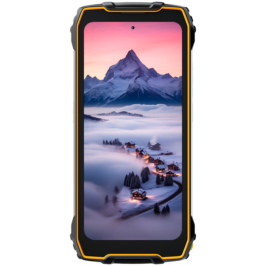 Blackview BV7300 LTE 6.67" HD+IPS 720x1604 90Hz Corning 5th MT6769V Octa-core 2.0GHz 6+256GB CAM Front 32MP Rear 50+20MP Night vision IP68/IP69K/MIL-STD-810H NFC 15000mAh NO Charger Dual Camping light [2]
