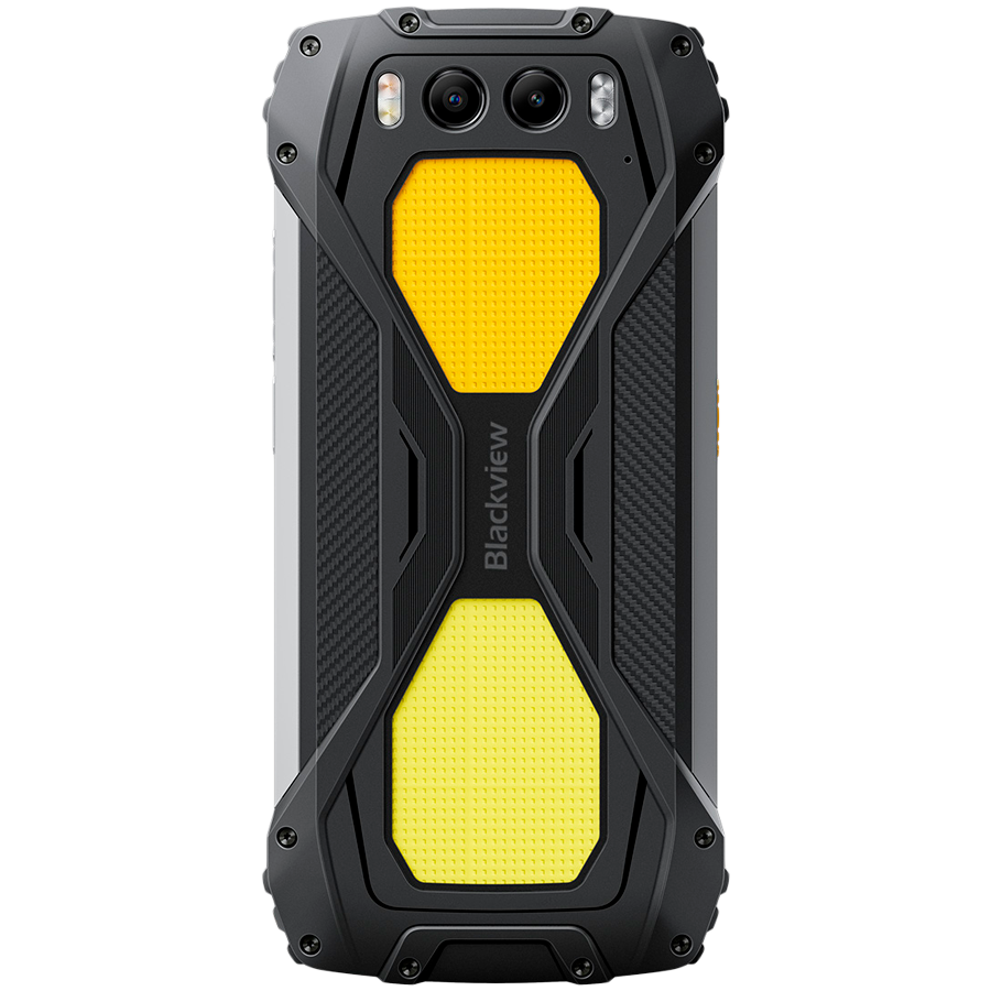 Blackview BV7300 LTE 6.67" HD+IPS 720x1604 90Hz Corning 5th MT6769V Octa-core 2.0GHz 6+256GB CAM Front 32MP Rear 50+20MP Night vision IP68/IP69K/MIL-STD-810H NFC 15000mAh NO Charger Dual Camping light [4]