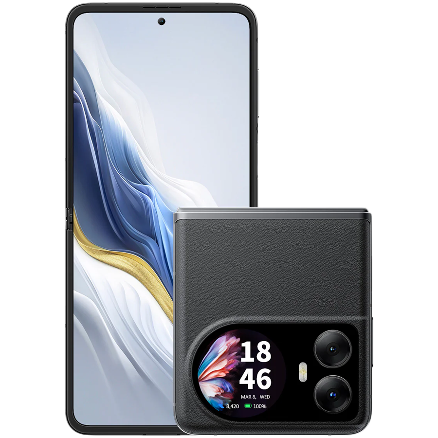 Blackview HERO 10 MT6789(G99) Octa-core 2.2GHz 6.9inch FHD+ On-cell AMOLED 2560*1080 60Hz 12GB+256GB 32MP; 108MP/8MP 4000mAh, 45W fast charging Fingerprint, NFC, Face recognition BlackB26/28 [1]
