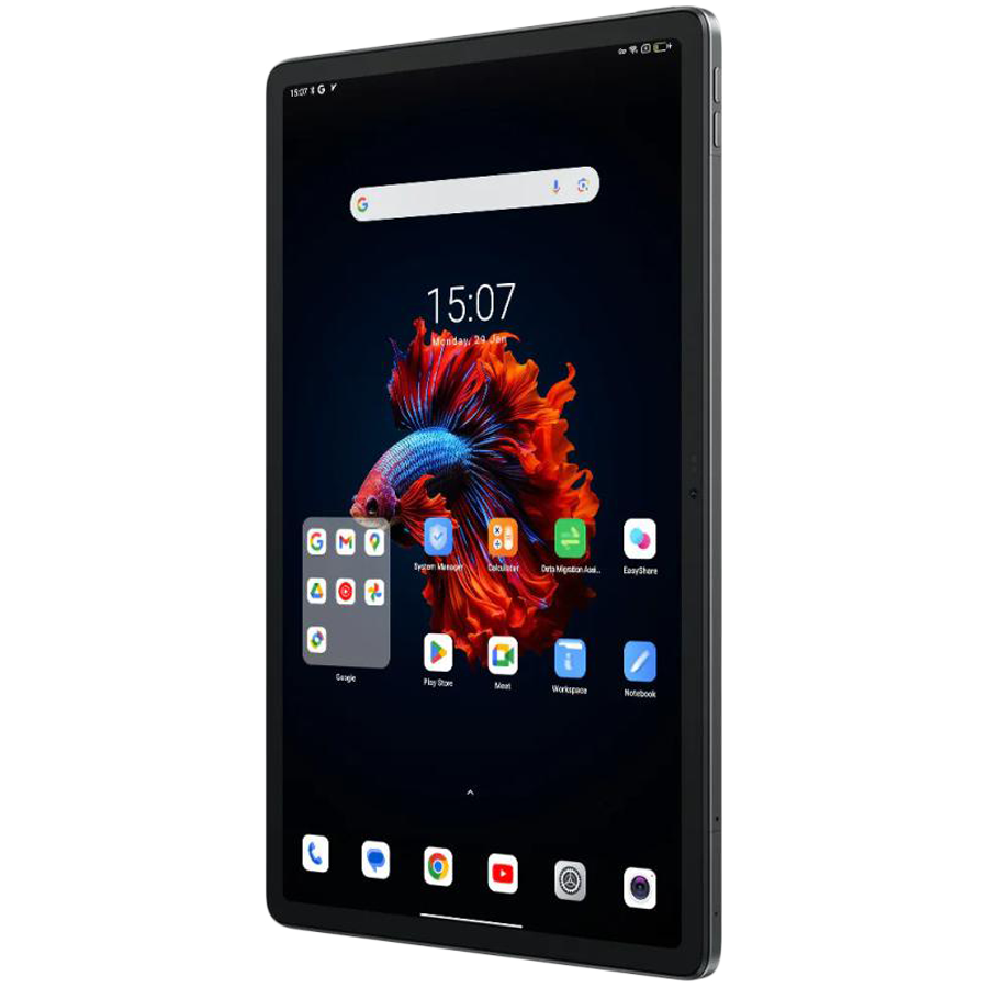 Blackview MEGA 1 11.5" FHD+ 1200*2000 120Hz 12GB+256GB MT8781 Octa-core 2.2GHz Cam 13MP/50MP LTE 8800mAh Android 13 Space Gray [3]