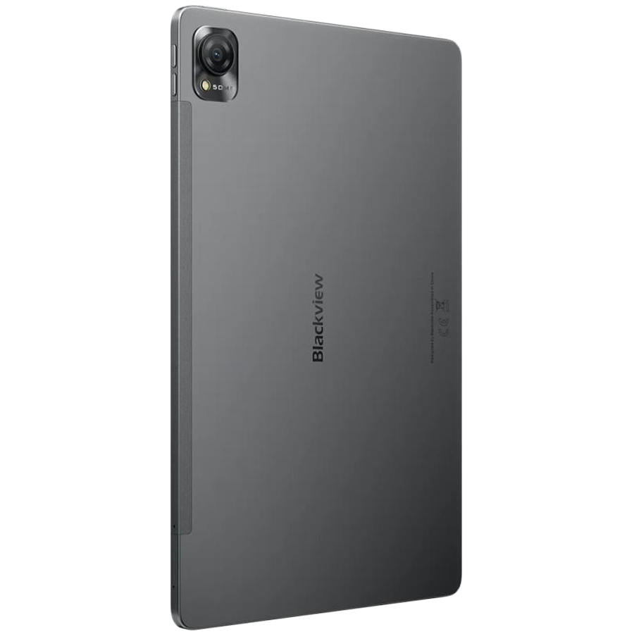 Blackview MEGA 1 11.5" FHD+ 1200*2000 120Hz 12GB+256GB MT8781 Octa-core 2.2GHz Cam 13MP/50MP LTE 8800mAh Android 13 Space Gray [4]