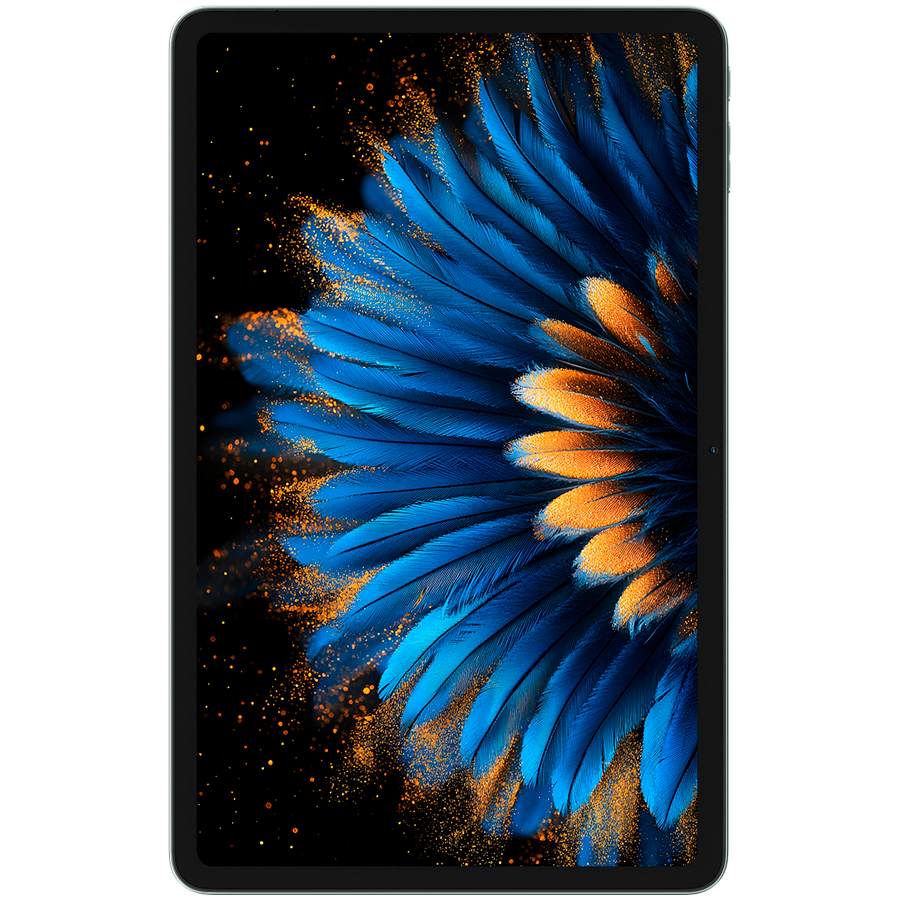 Blackview MEGA 2 SET LTE 12-inch FHD+IPS 1200x2000 60Hz 12GB+256GB Unisoc T615 Octa-core 1.6GHz Cam Front 8MP Rear 16MP 9000mAh+Charging 18W Fast / Cable Film Case Stylus Mouse Keyboard EN Netflix HD  [2]