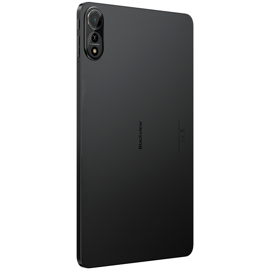 Blackview MEGA 2 WiFi 12" FHD 1200x2000 90Hz, 12GB+256GB, Allwinner A733 Octa-core 2.2GHz, Cam Front 8MP Rear 16MP, 9000mAh, Netflix HD, TUV Rheiland, Android 15, Celestial Gray [6]