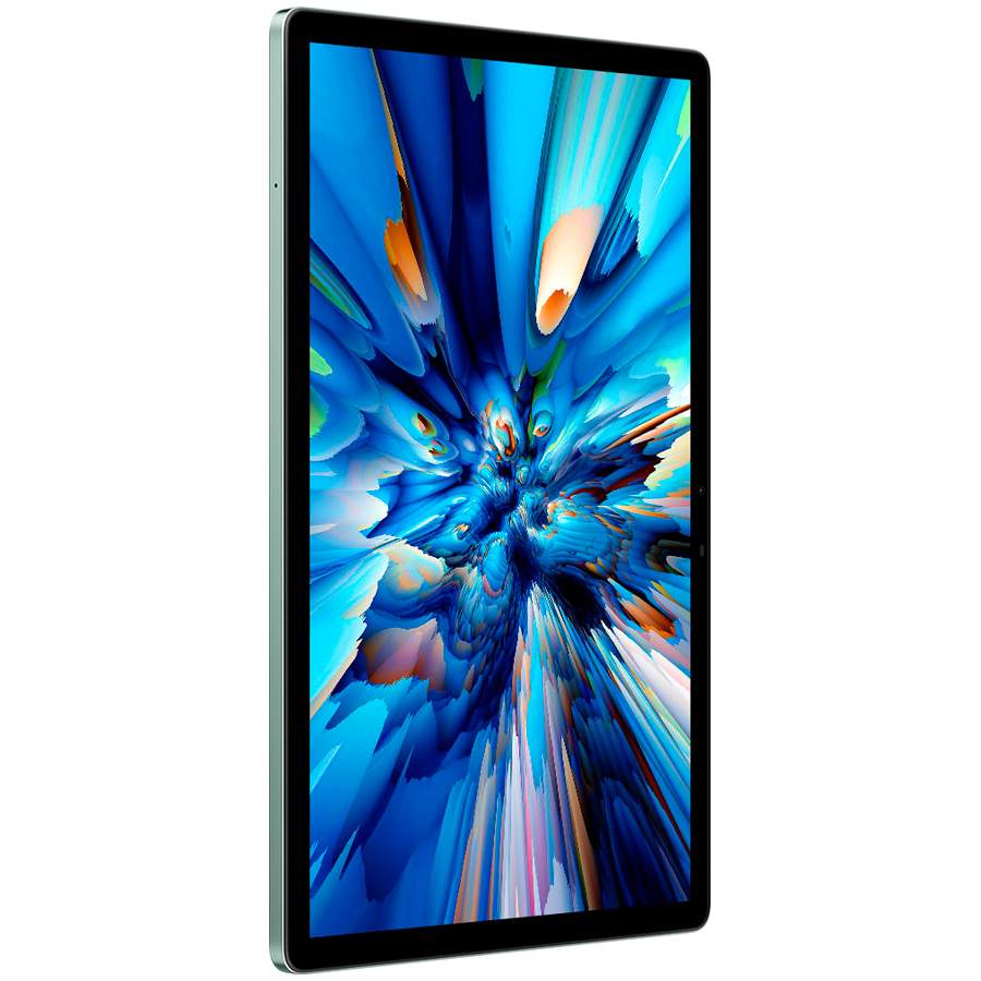 Blackview MEGA 8 LTE 13inch FHD+IPS 1200x1920 90Hz 12GB+256GB Unisoc T620 Octa-core 2.2GHz Cam Front 13MP Rear 50MP 11000mAh NO Charging Netflix HD TUV Rheiland AI Android 15 Lagoon Green [3]