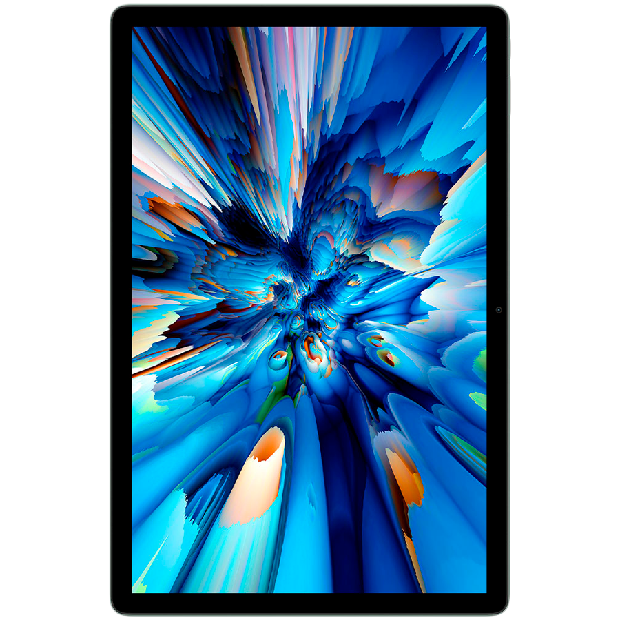 Blackview MEGA 8 LTE 13inch FHD+IPS 1200x1920 90Hz 12GB+256GB Unisoc T620 Octa-core 2.2GHz Cam Front 13MP Rear 50MP 11000mAh NO Charging Netflix HD TUV Rheiland AI Android 15 Lagoon Green [2]