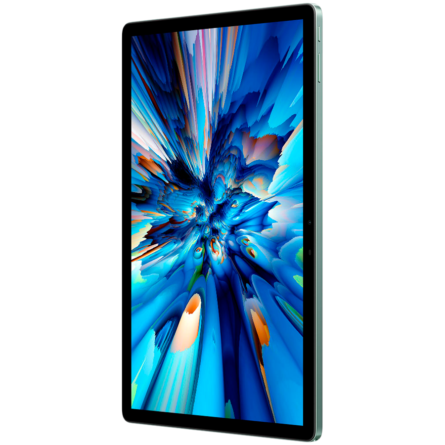 Blackview MEGA 8 LTE 13inch FHD+IPS 1200x1920 90Hz 12GB+256GB Unisoc T620 Octa-core 2.2GHz Cam Front 13MP Rear 50MP 11000mAh NO Charging Netflix HD TUV Rheiland AI Android 15 Lagoon Green [4]