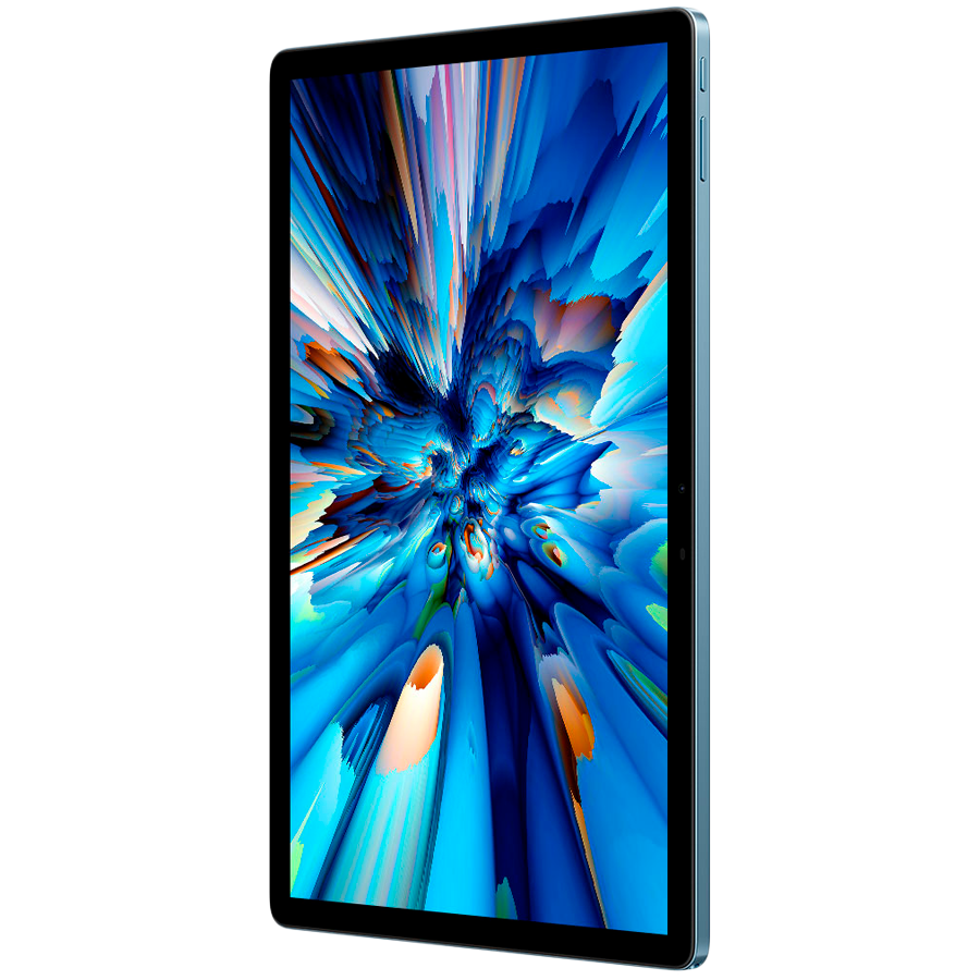Blackview MEGA 8 LTE 13inch FHD+IPS 1200x1920 90Hz 12GB+256GB Unisoc T620 Octa-core 2.2GHz Cam Front 13MP Rear 50MP 11000mAh NO Charging Netflix HD TUV Rheiland AI Android 15 Twilight Blue [4]
