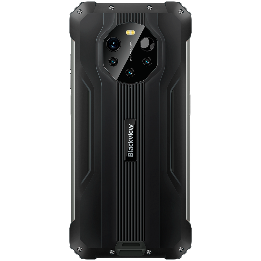 Blackview Rugged BL8800 Dual 5G Pro, 6.58" FHD+IPS 1080x2408, 8GB/128GB, MT6833V Octa-core 2.2GHz, cameră frontală 16MP/spate 5MP+50MP, cameră termică FLIR, baterie 8380mAh Type-C, Android 11, senzor [4]