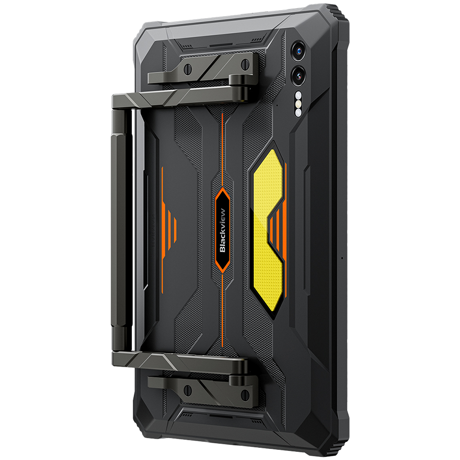 Blackview Rugged Tab Active 10 Pro 10.95-inch FHD+IPS 1920x1200 90Hz Corning 3th 12GB/512GB MT6878 Octa-core 2.5GHz 50MP Front/108MP+20MP Rear Camera infared nught vision 30000mAh NO Charging Android  [6]