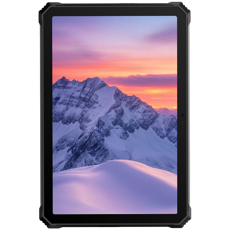 Tabletă rugged Blackview Active 10 Pro 10.95”, 12GB RAM, 512GB, 4G, 30000mAh, Android 14, negru [3]