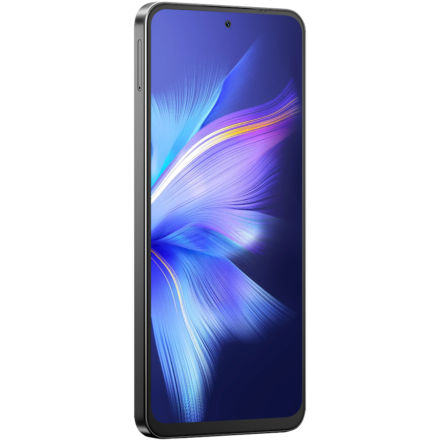 Blackview Shark 9 5G (6.67-inch HD+IPS,720*1604 Resolution, 90Hz Refresh Rate,85% Screen-to-body Ratio, 8 GB RAM & 256GB ROM, LPDDR4X+ UFS2.2, DokeOS 4.0 Based on Android 14, 5000mAh; 18W Fast Chargin [4]