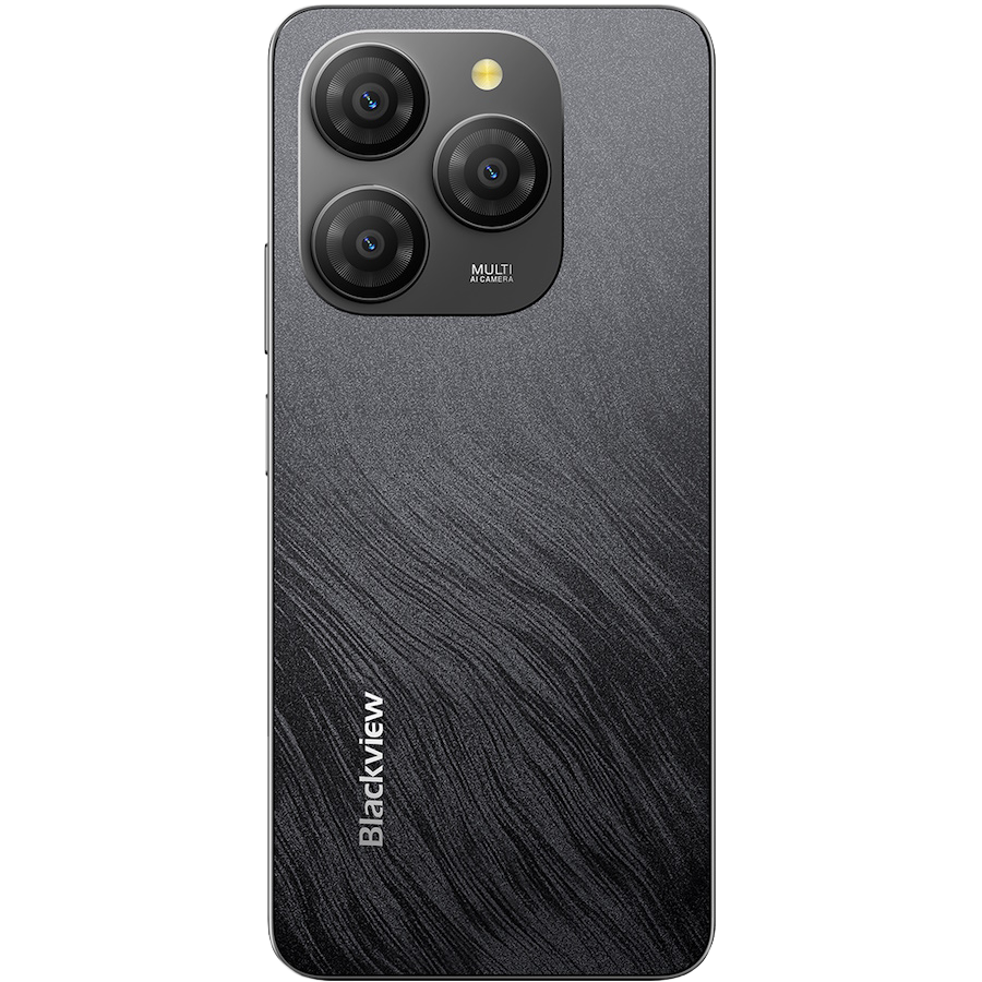 Blackview Shark 9 5G (6.67-inch HD+IPS,720*1604 Resolution, 90Hz Refresh Rate,85% Screen-to-body Ratio, 8 GB RAM & 256GB ROM, LPDDR4X+ UFS2.2, DokeOS 4.0 Based on Android 14, 5000mAh; 18W Fast Chargin [7]