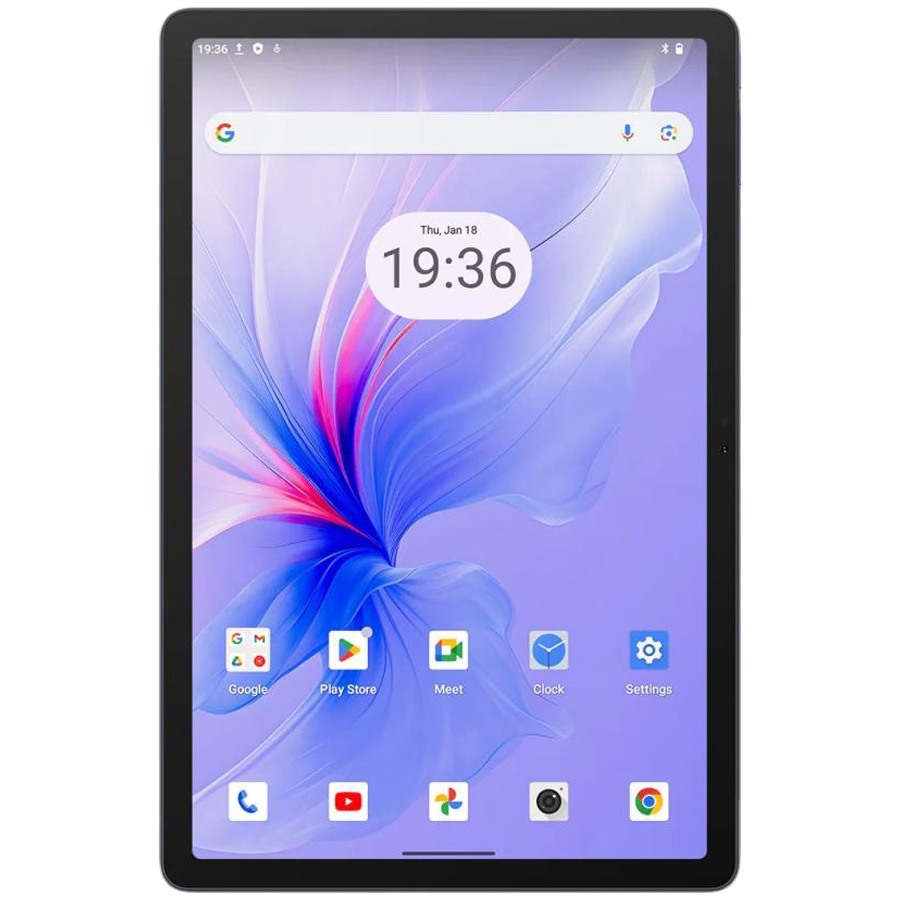 Blackview Tab 16 Pro LTE 11-inch FHD+IPS 1200x1920 60Hz 8/256GB UMS9230T Octa-core 2.0GHz 8MP Front/13MP+2MP Back Camera Battery 7700mAh NO charging USB Type-C Android 14 SD card slot Twilight Purple [2]