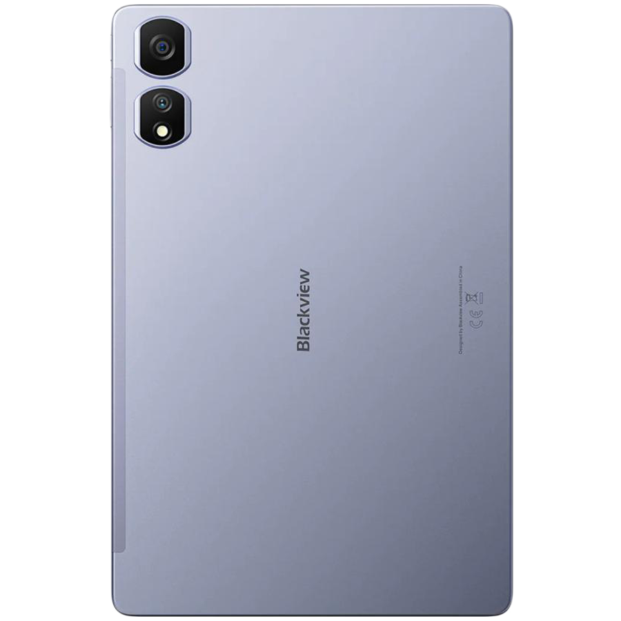 Blackview Tab 16 Pro LTE 11-inch FHD+IPS 1200x1920 60Hz 8/256GB UMS9230T Octa-core 2.0GHz 8MP Front/13MP+2MP Back Camera Battery 7700mAh NO charging USB Type-C Android 14 SD card slot Twilight Purple [3]