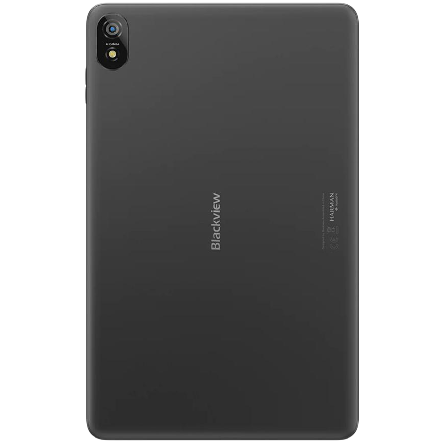 Blackview Tab 18 12" FHD+ 1200*2000 8GB+256GB MT6789(G99) Octa-core 2.2GHz Cam 8MP/16MP LTE 8800mAh Android 13 Space Grey [3]