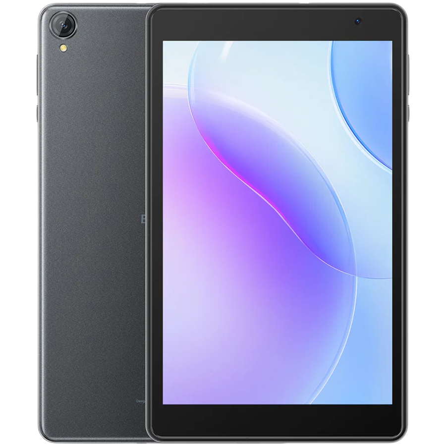 Blackview Tab 50 WiFi 8inch HD+IPS 800x1280 4GB/128GB RK3562 Quad-core 2.0GHz Front 0.3MP Rear 2MP camera 5580mAh NO Charger Android 13 Space Gray [1]