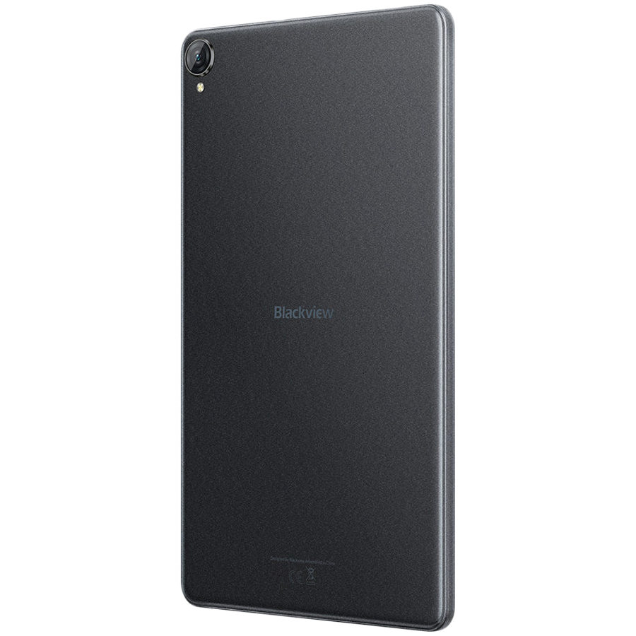 Blackview Tab 50 WiFi 8inch HD+IPS 800x1280 4GB/128GB RK3562 Quad-core 2.0GHz Front 0.3MP Rear 2MP camera 5580mAh NO Charger Android 13 Space Gray [5]