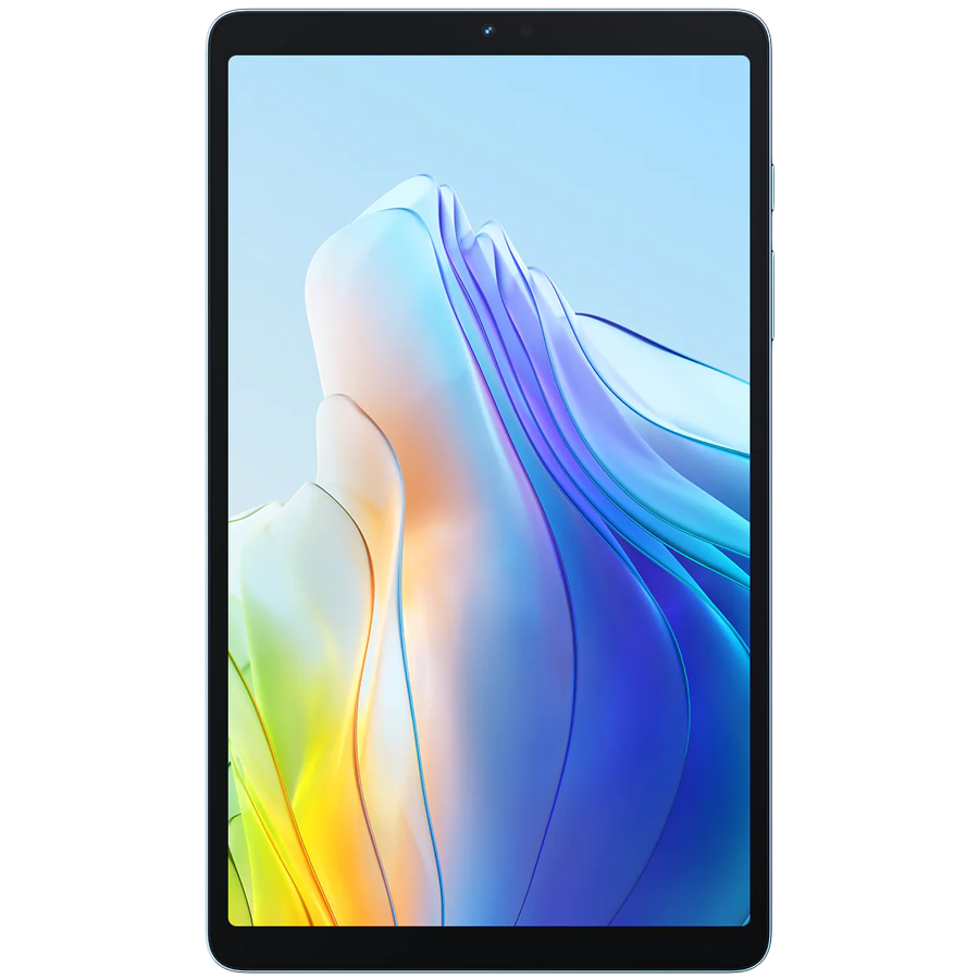 Blackview Tab 60 8.68" HD+ 800*1340 6GB+128GB Octa-core UMS9230(T606) Cam 5MP/8MP LTE 6050mAh Android 14 Blue [2]