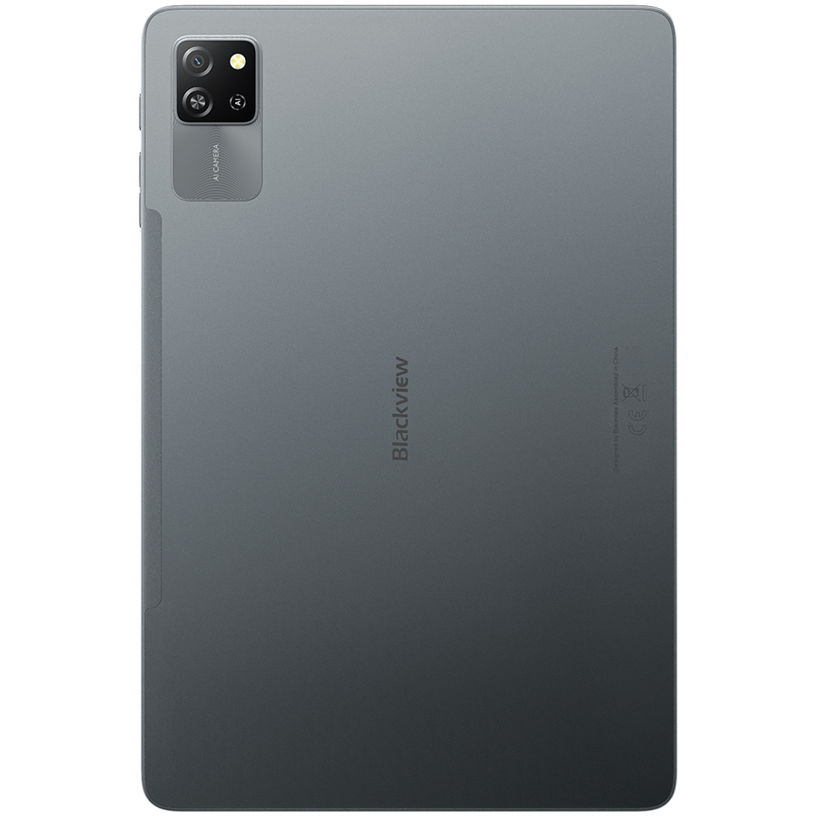 Blackview Tab 60 Pro SET LTE 10.1 inci HD+IPS 800x1280 60Hz 8GB/128GB, Octa-core T606 1.6GHz Cameră frontală 5MP Spate 8MP Baterie 7700mAh + Încărcător Cablu USB Type-C [4]