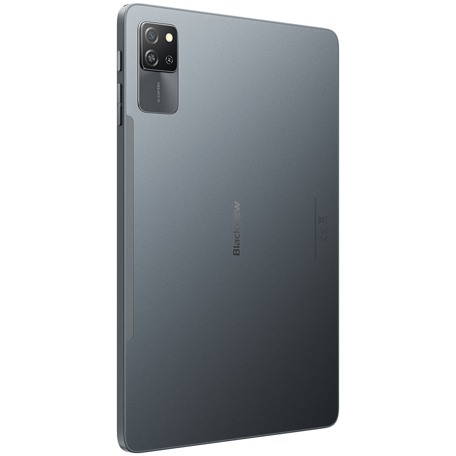 Blackview Tab 60 Pro SET LTE 10.1 inci HD+IPS 800x1280 60Hz 8GB/128GB, Octa-core T606 1.6GHz Cameră frontală 5MP Spate 8MP Baterie 7700mAh + Încărcător Cablu USB Type-C [5]