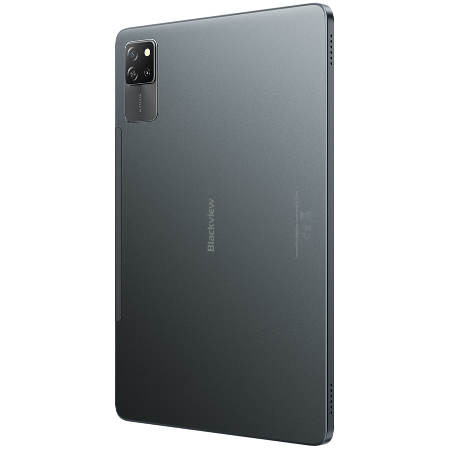 Blackview Tab 60 Pro SET LTE 10.1 inci HD+IPS 800x1280 60Hz 8GB/128GB, Octa-core T606 1.6GHz Cameră frontală 5MP Spate 8MP Baterie 7700mAh + Încărcător Cablu USB Type-C [6]