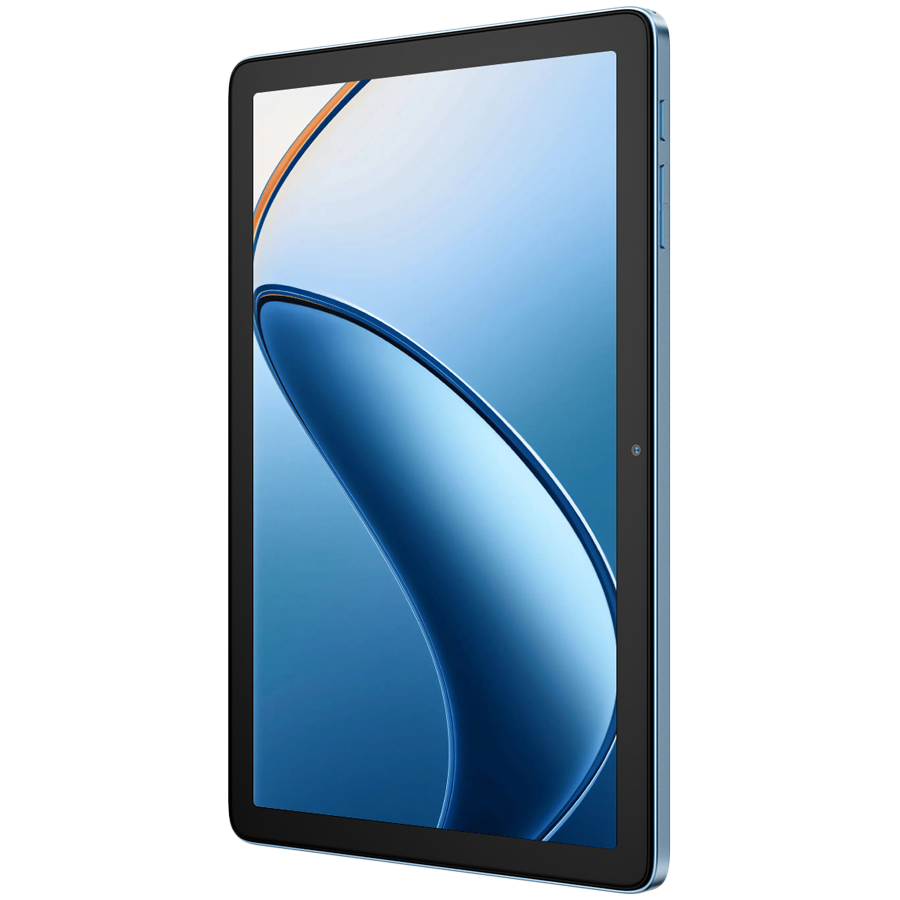 Blackview Tab 60 WiFi 4GB/128GB, 10.1-inch HD IPS 800x1340, Octa-core 1,8GHz, 5MP Front/8MP Back Camera, Battery 5100mAh, USB Type-C, Android 14, Blue [4]
