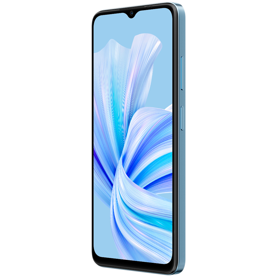 Blackview WAVE 8C LTE 6.56" LTE HD IPS 720x1612 60Hz 2+64GB T603 1.6GHz CAM 8MP/13MP 5000mAh Android 14GO Dawn Blue [4]