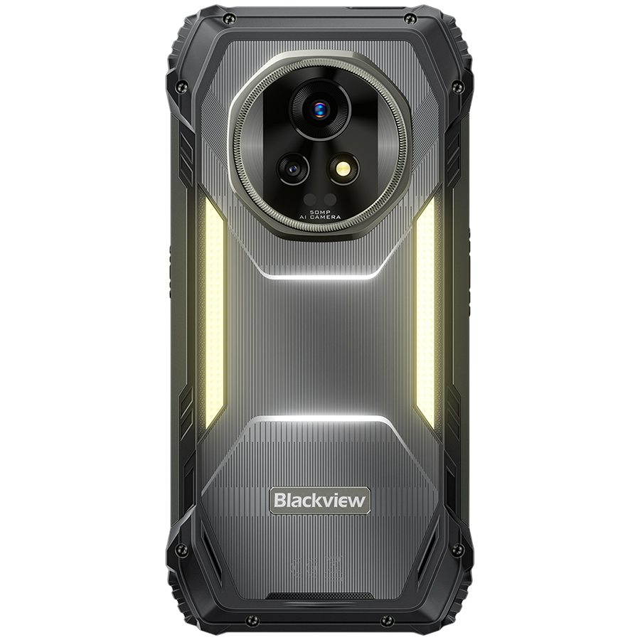 Blackview XPLORE 2 Projector 5G 12GB 256GB [5]