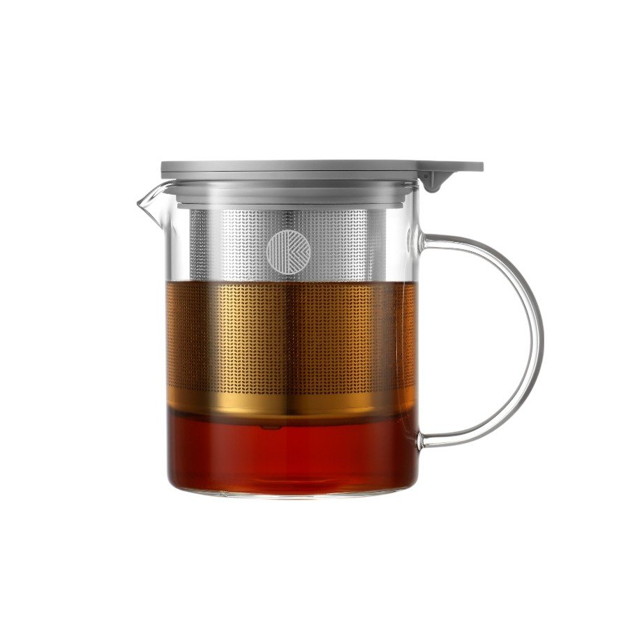BUYDEEM Tea pot 500 ml, model CD2001 [2]