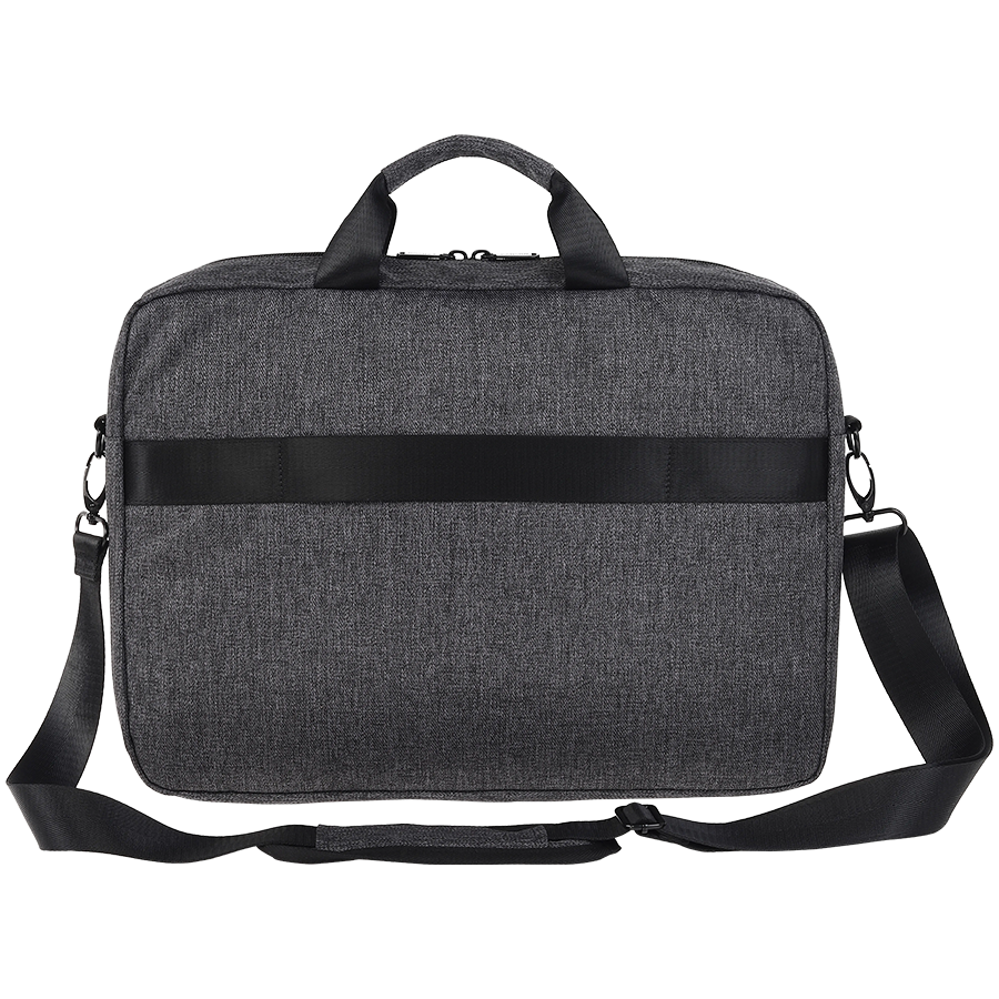 CANYON B-5, Geantă laptop pentru 15,6 inch, 410MM x 300MM x 70MM, Gri închis, Materiale exterioare: 100% poliester [3]