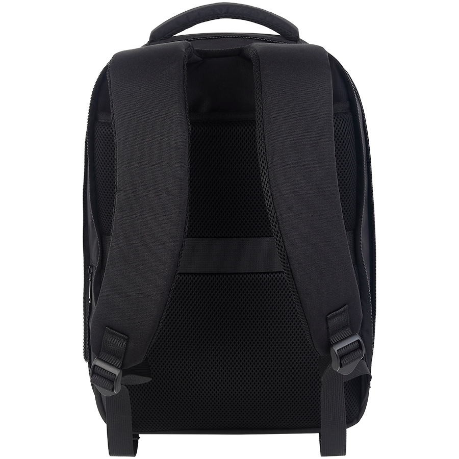 CANYON backpack BPE-5 Urban USB 15.6'' Black [3]