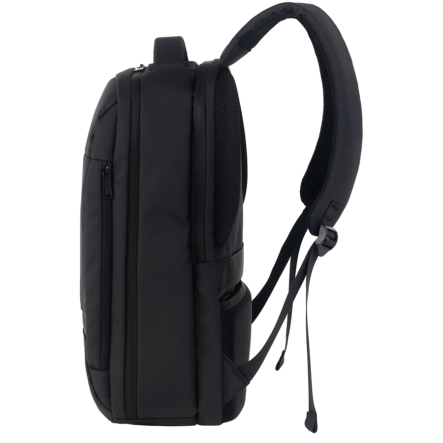 CANYON backpack BPL-5 Urban 15.6'' Black [3]