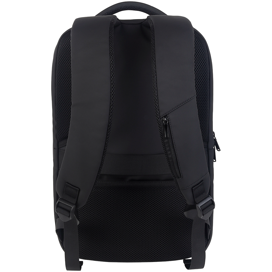 CANYON backpack BPL-5 Urban 15.6'' Black [5]