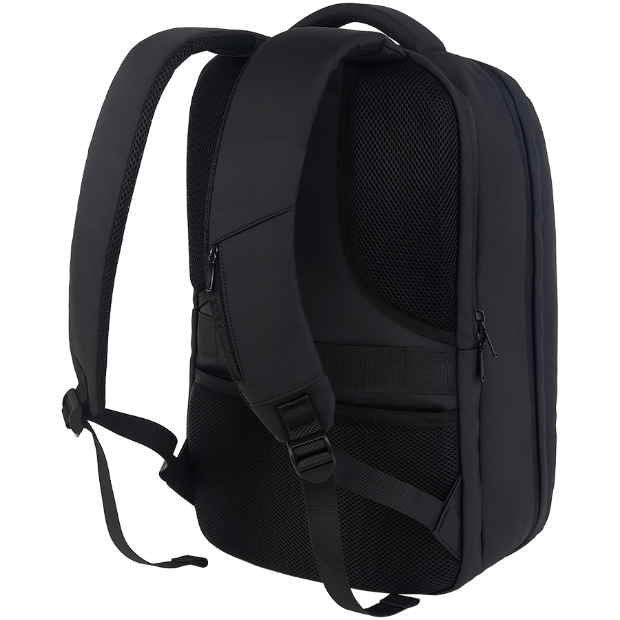 CANYON backpack BPL-5 Urban 15.6'' Black [4]